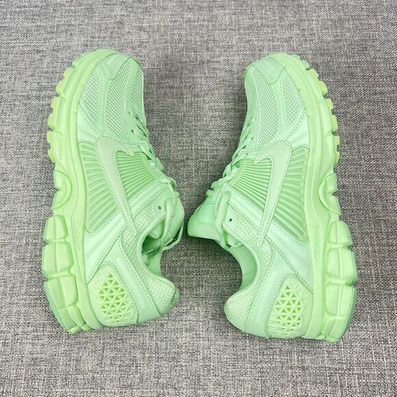 Nike Zoom Vomero 5  Pistachio Vapor Green HF5493-301 - Men's 8 / Women's 9.5 - Picture 8 of 12